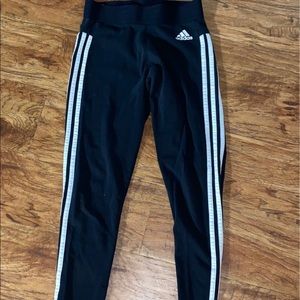 adidas leggings